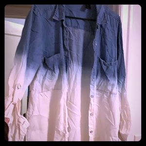 Buckle utility jacket